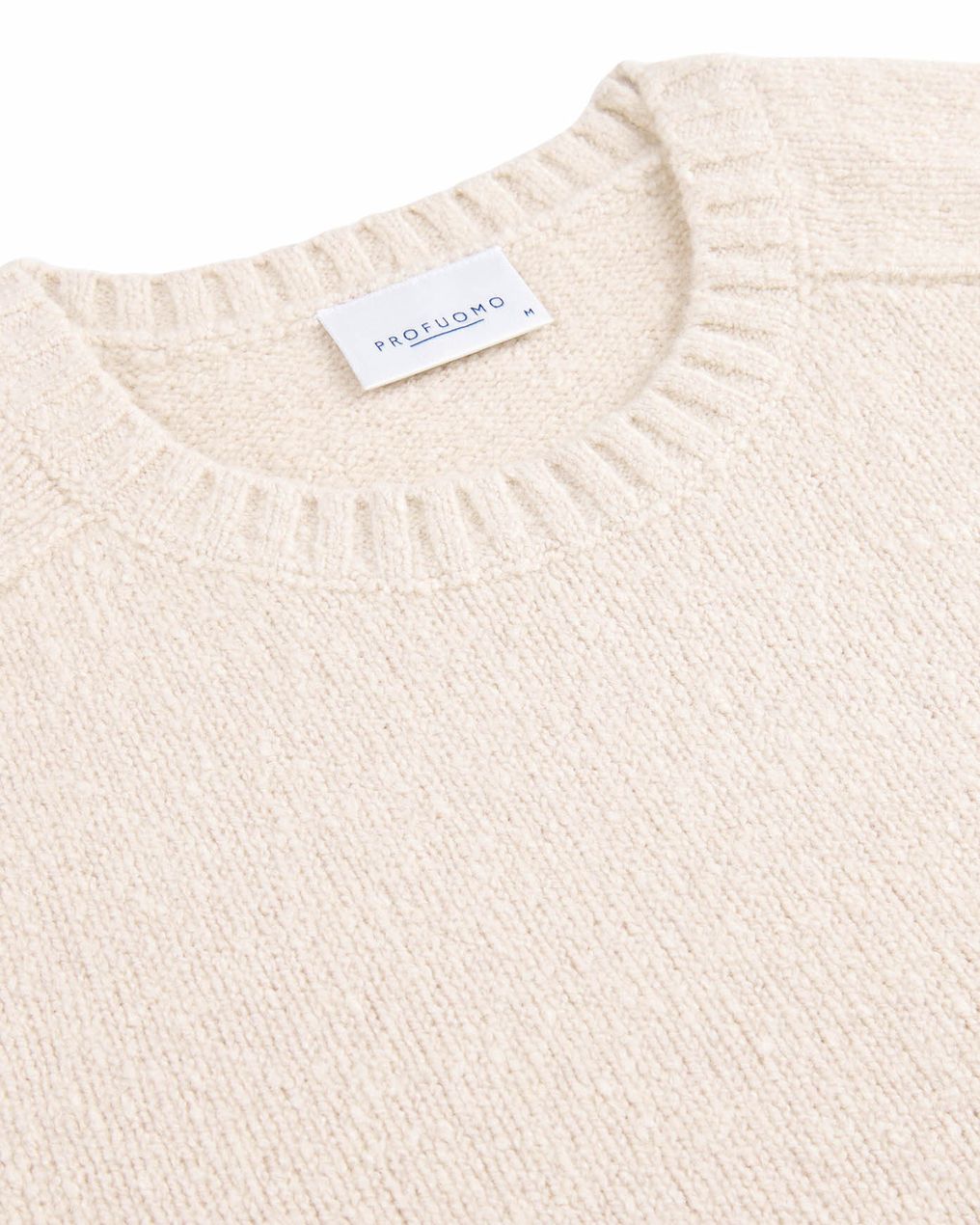 Profuomo Trui O-hals