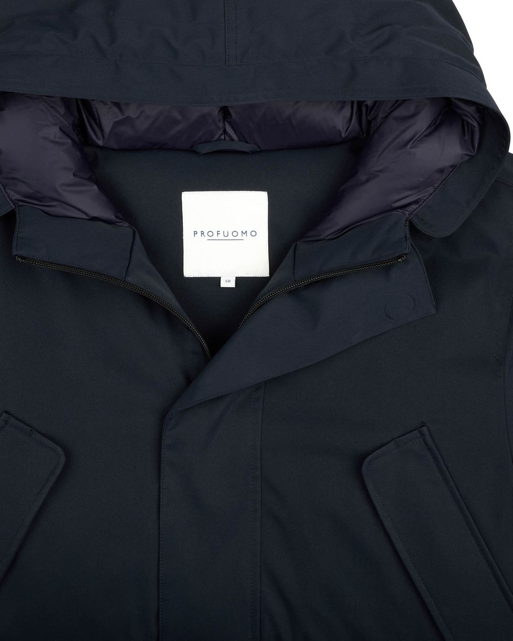 Profuomo Parka