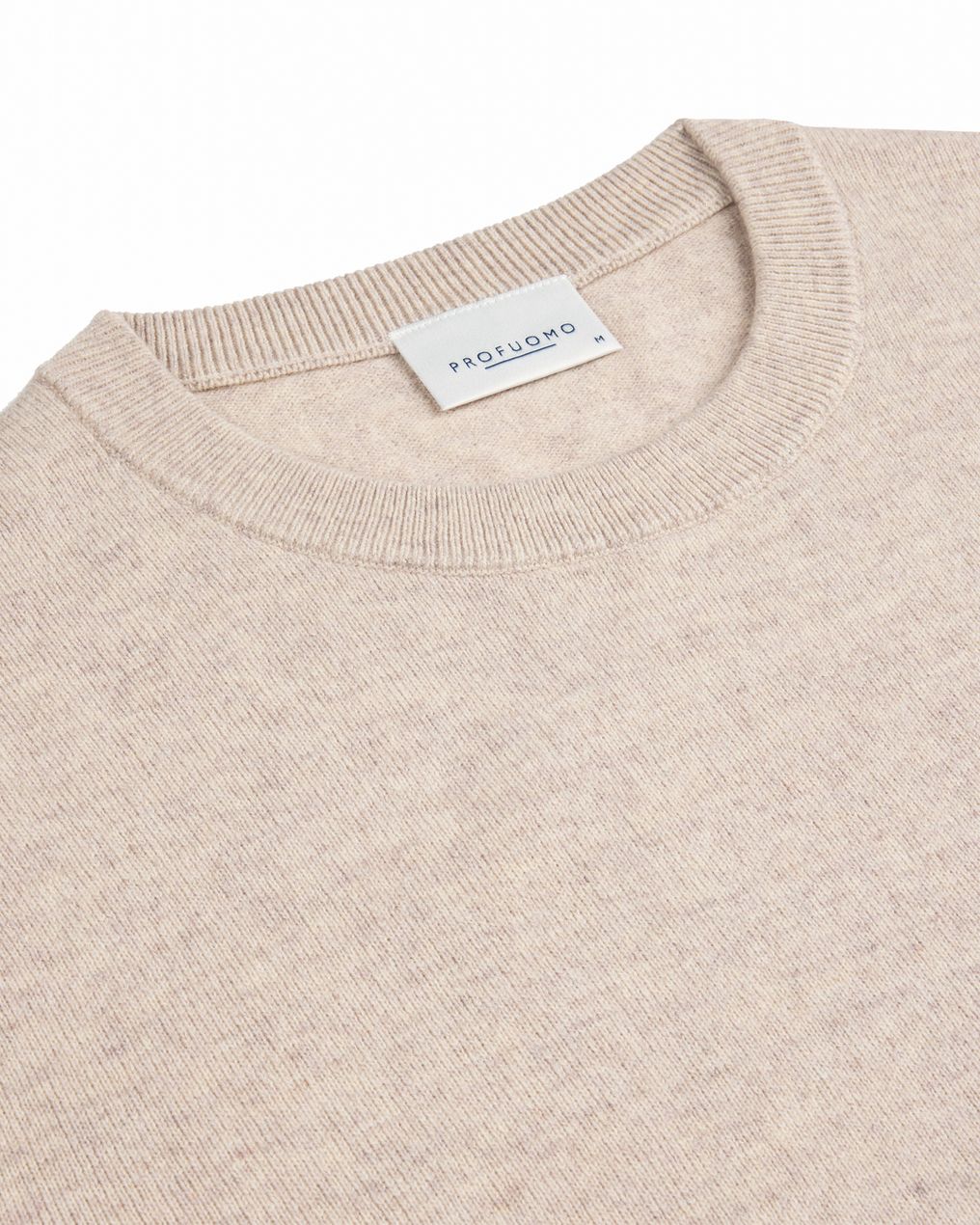 Profuomo Trui O-hals