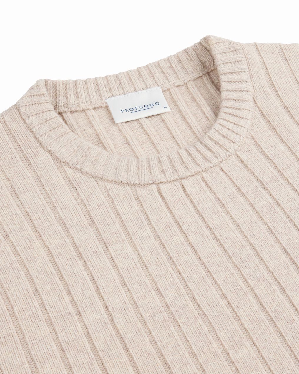 Profuomo Trui O-hals