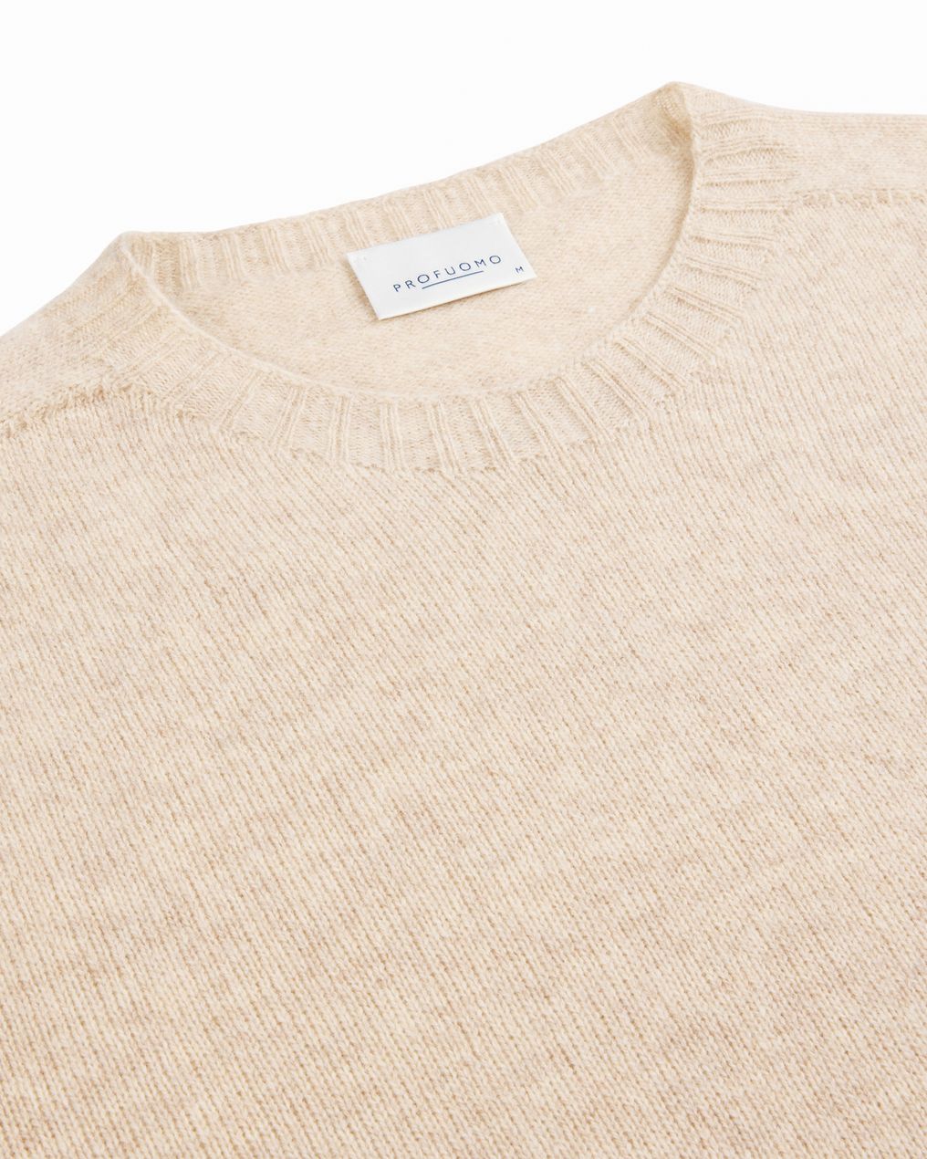 Profuomo Trui O-hals