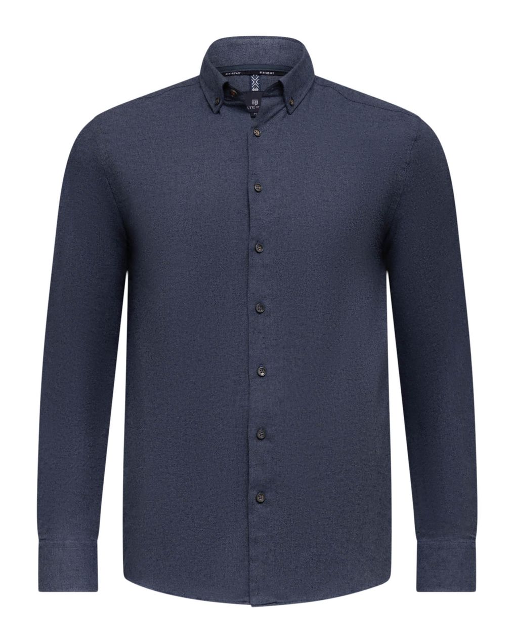 State of Art Casual Overhemd LM
