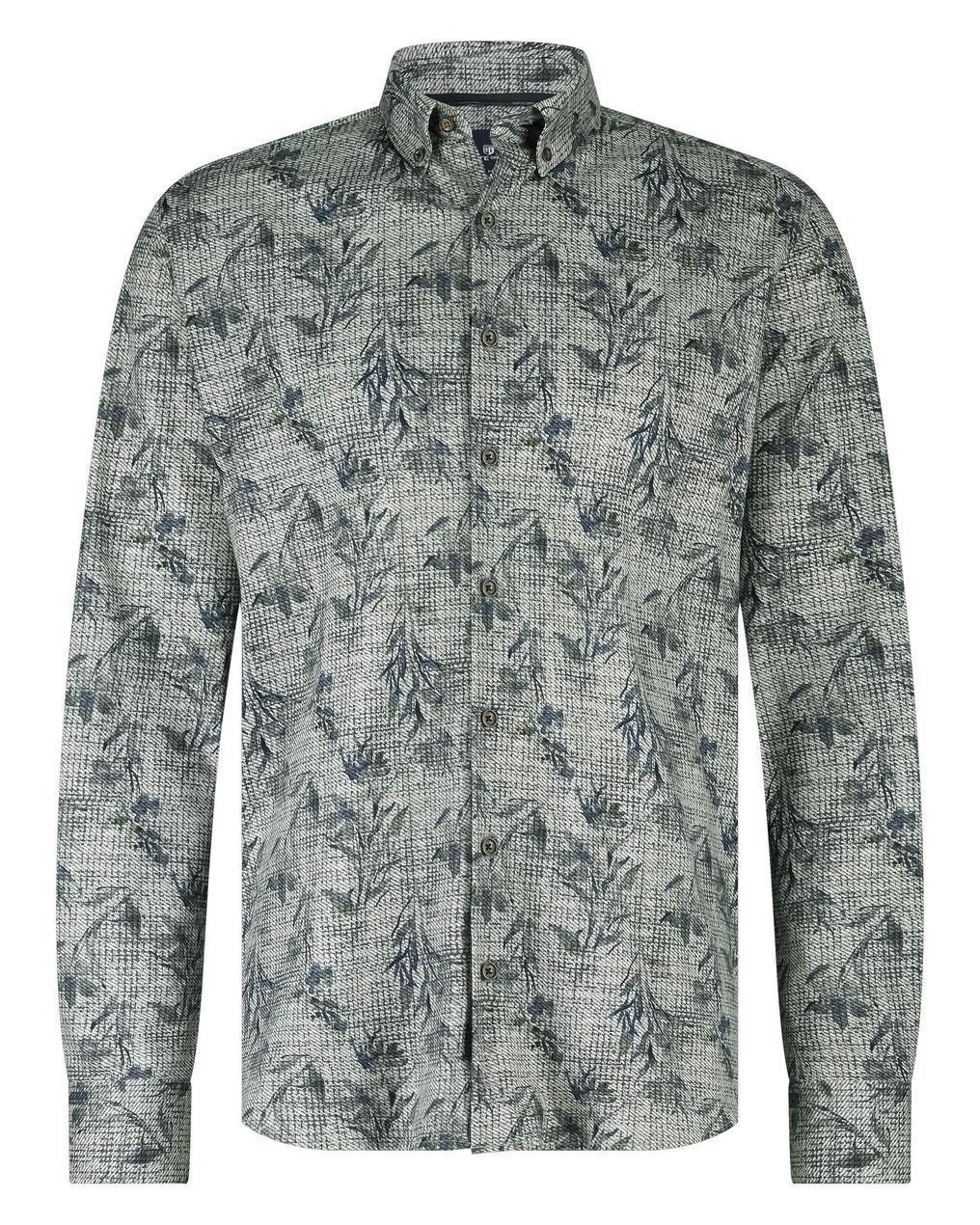 State of Art Casual Overhemd LM