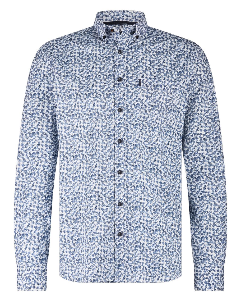 State of Art Casual Overhemd LM