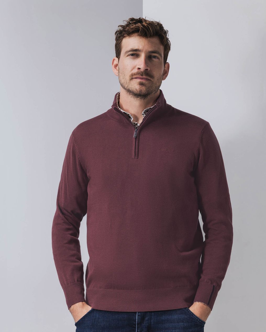 State of Art Schipperstrui