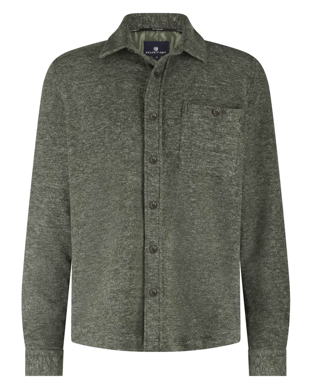 State of Art Overshirt