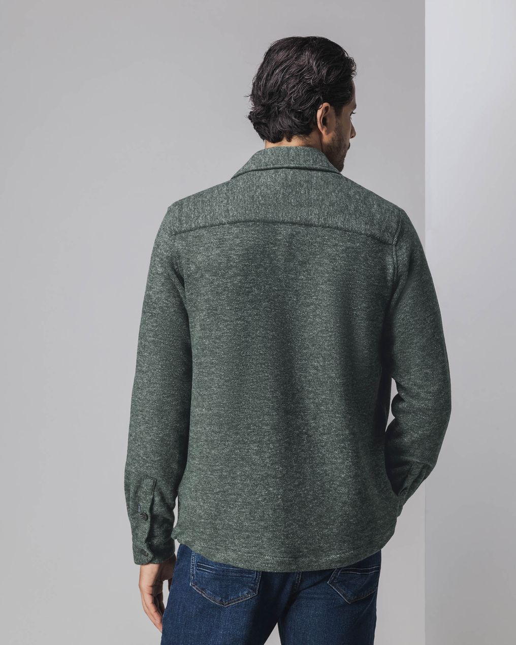 State of Art Overshirt