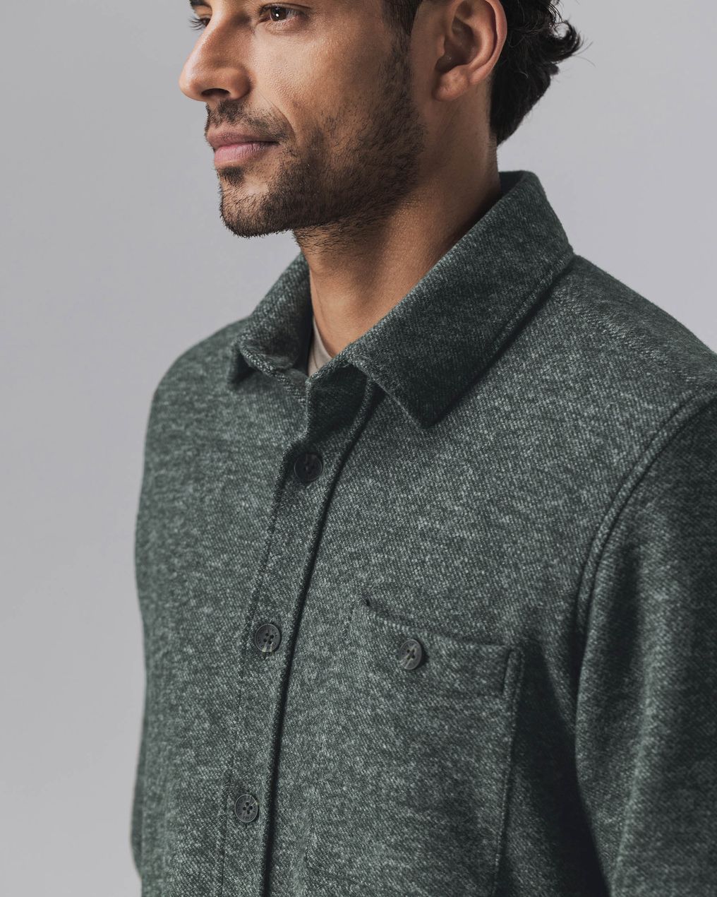 State of Art Overshirt