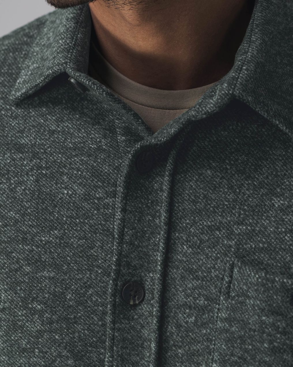 State of Art Overshirt