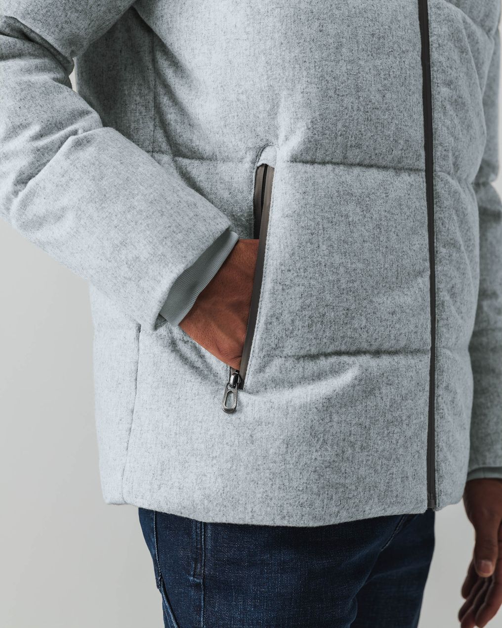 State of Art Gewatteerde jas