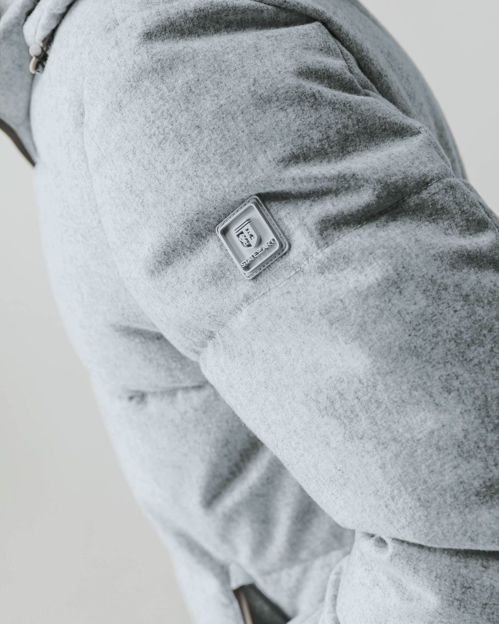 State of Art Gewatteerde jas