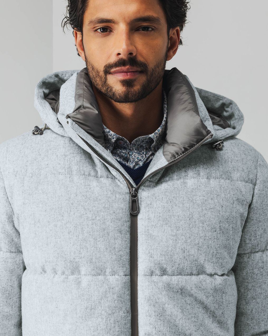 State of Art Gewatteerde jas