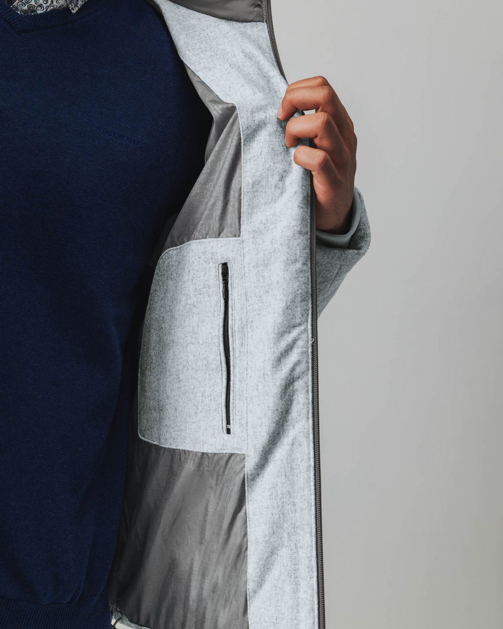 State of Art Gewatteerde jas