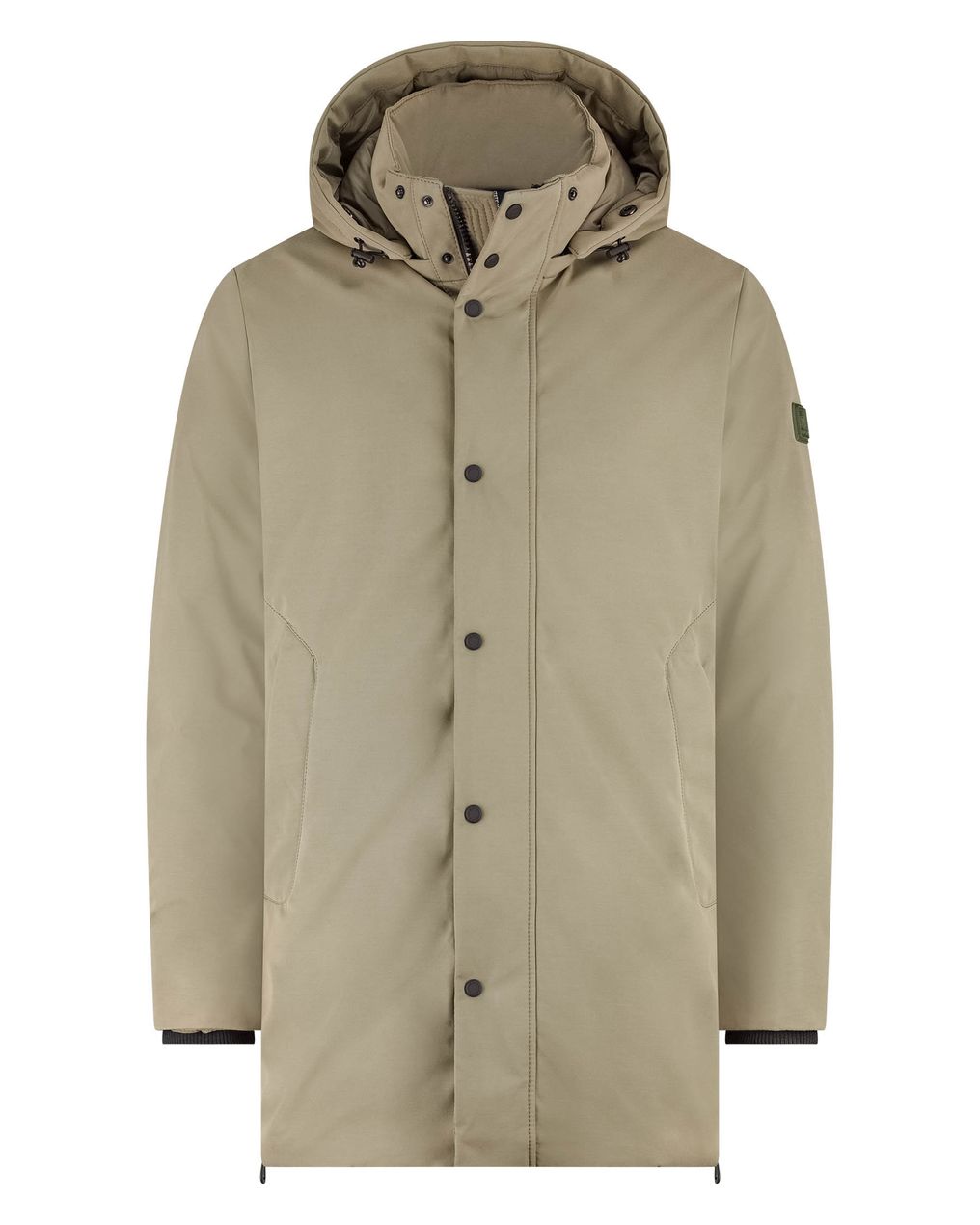 State of Art Gewatteerde jas