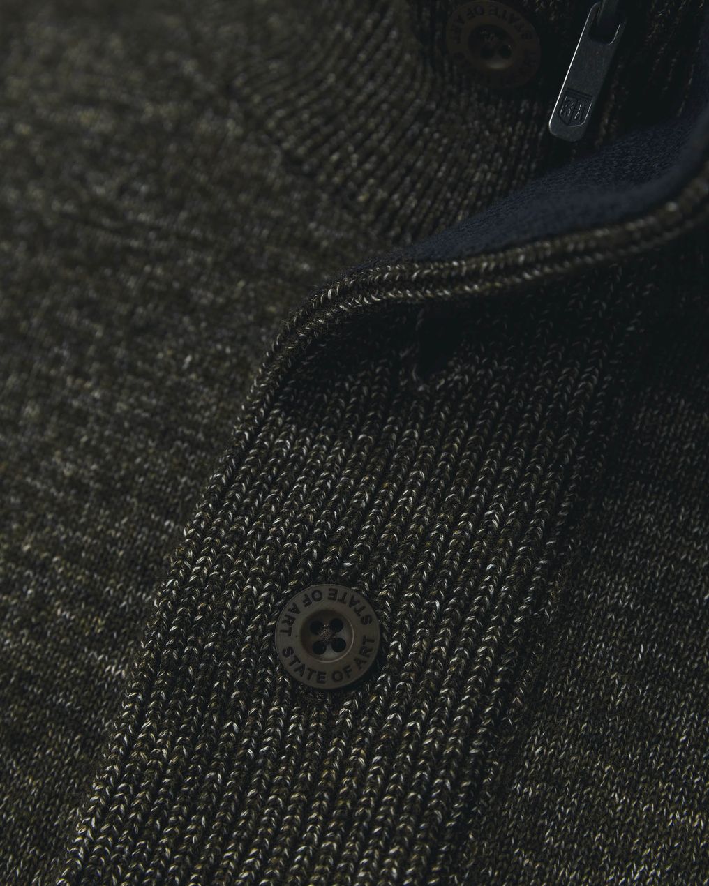 State of Art Schipperstrui