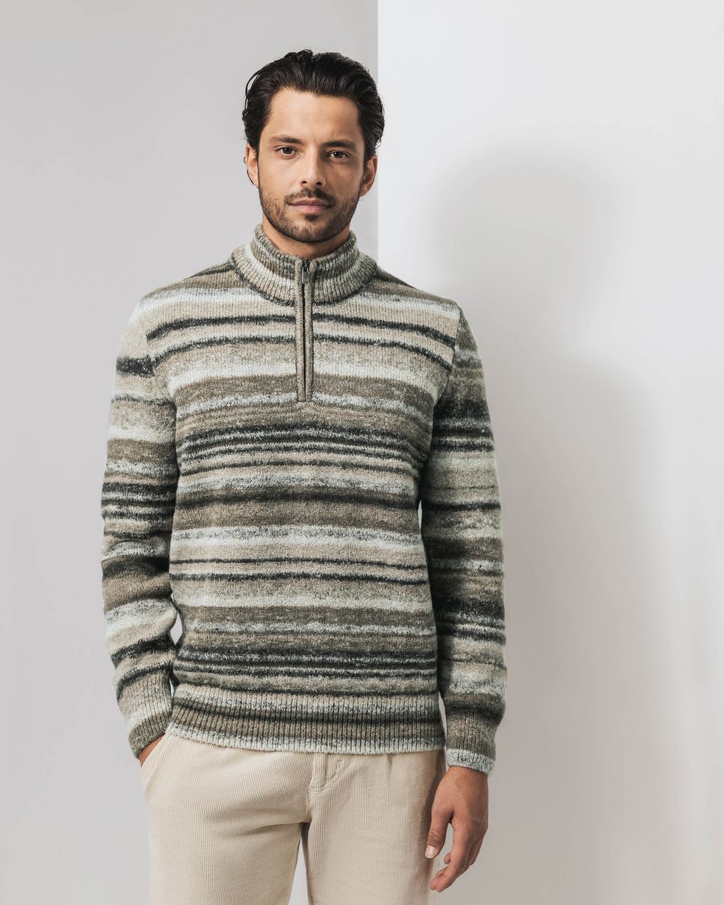 State of Art Schipperstrui