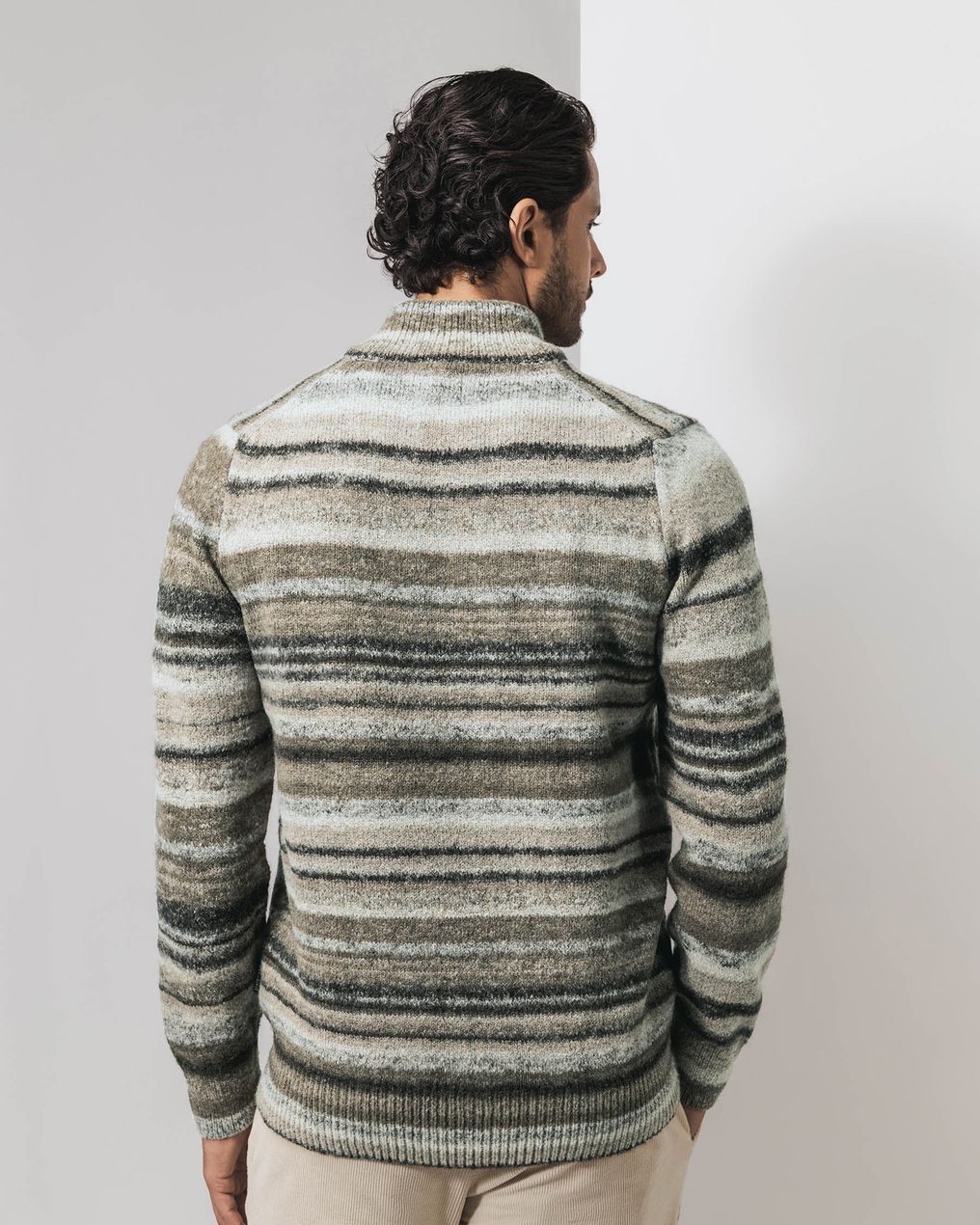 State of Art Schipperstrui