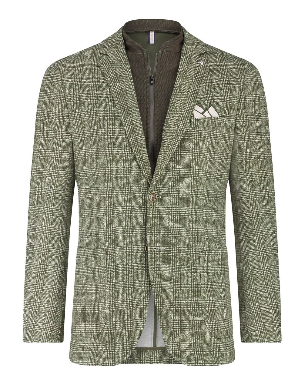 Blue Industry Colbert