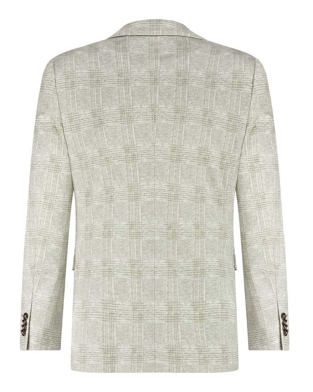 Blue Industry Mix & Match Colbert