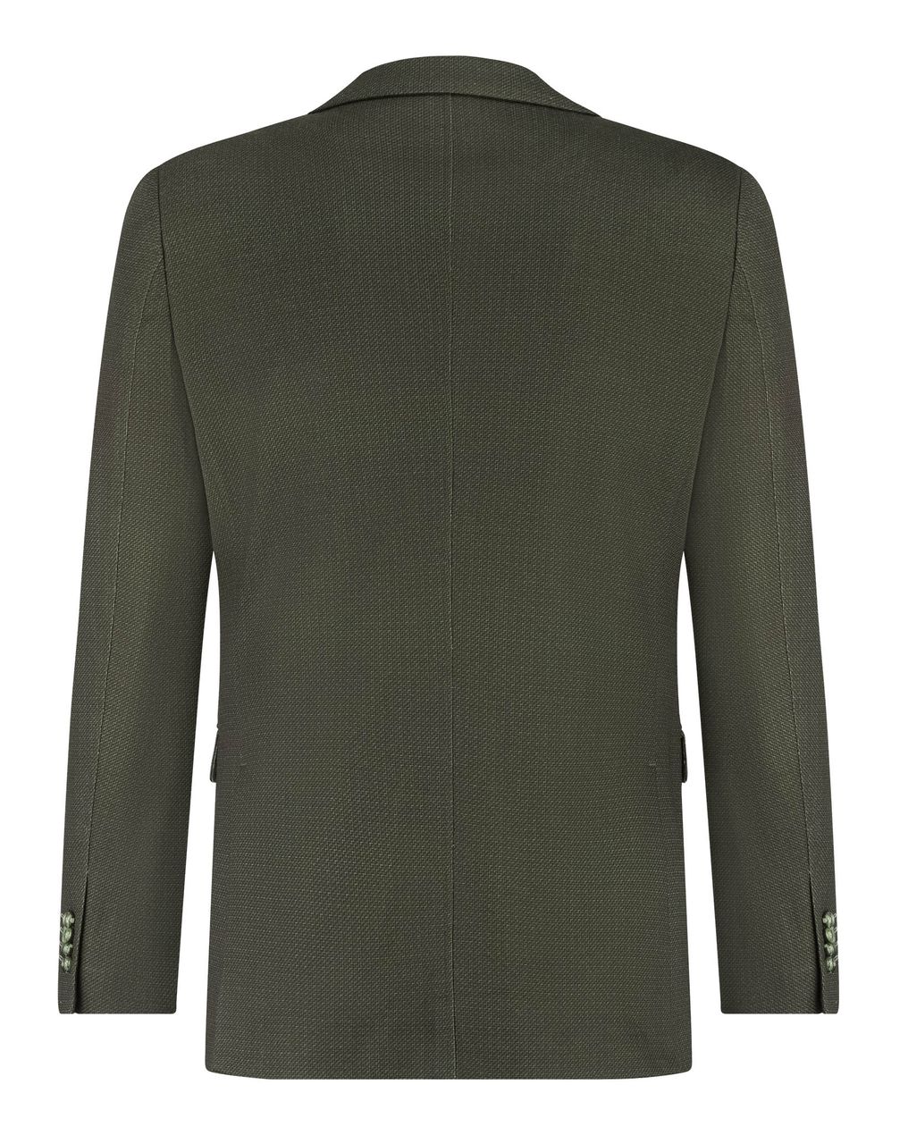 Blue Industry Mix & Match Colbert