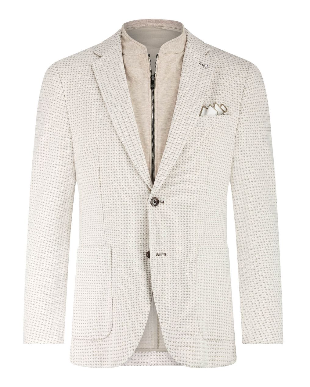 Blue Industry Colbert