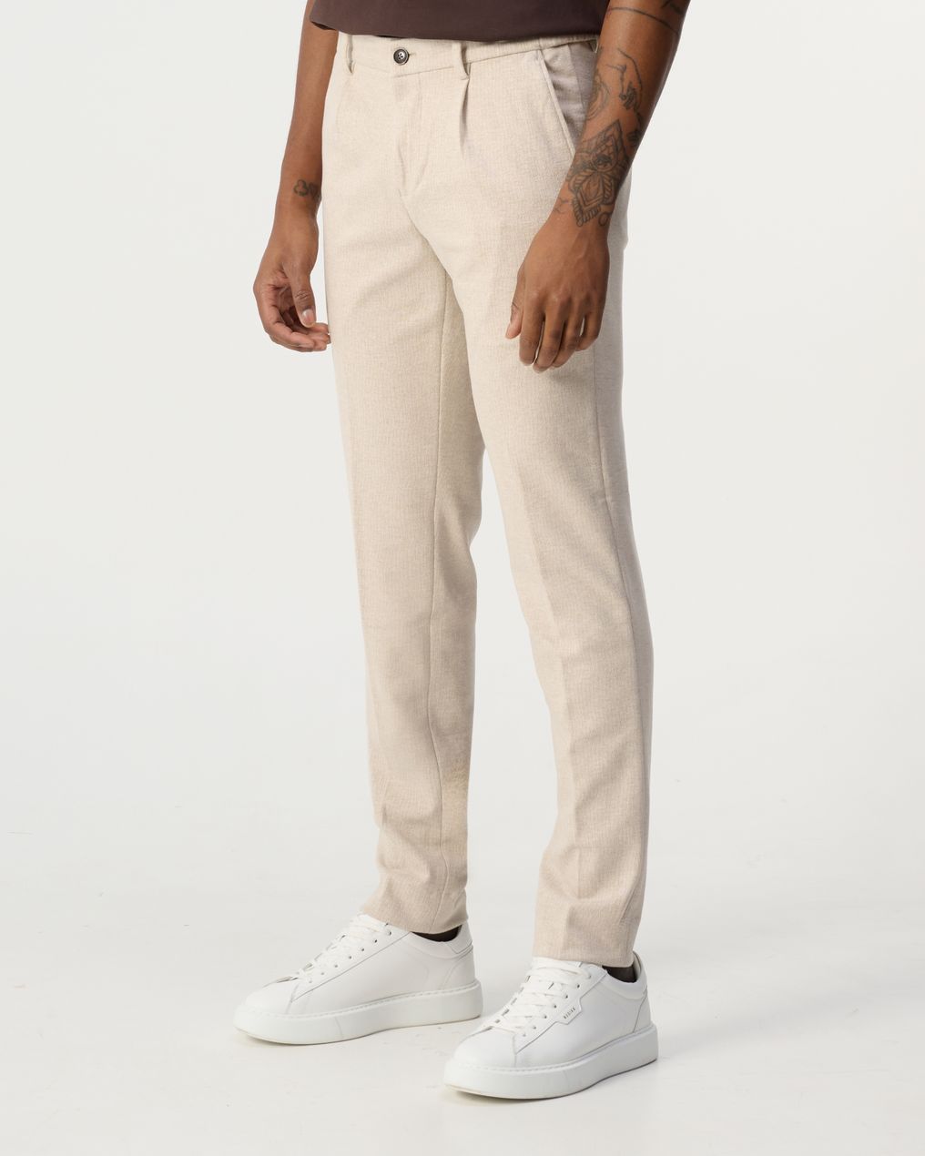 Blue Industry Chino