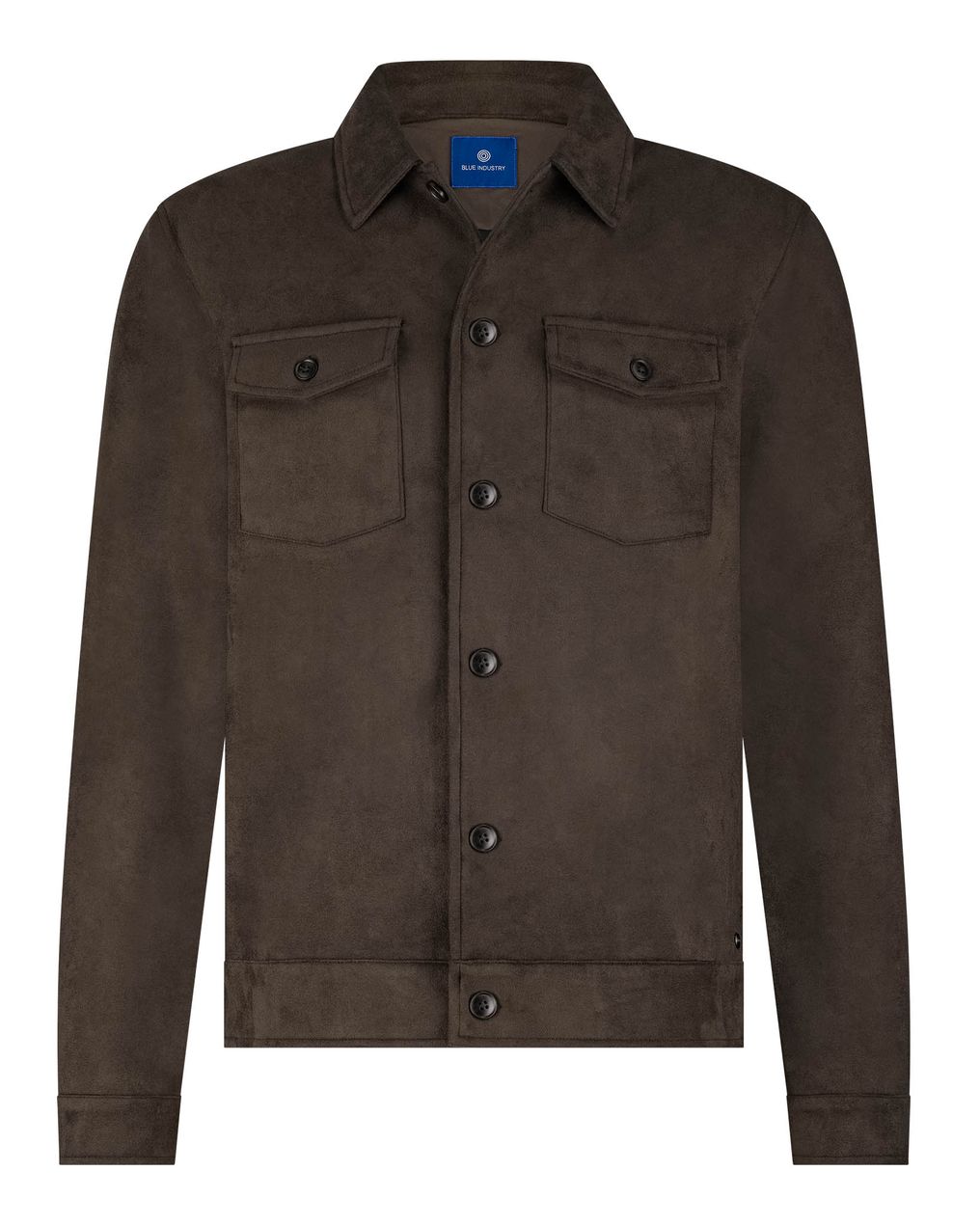 Blue Industry Jack Milanow25-M42