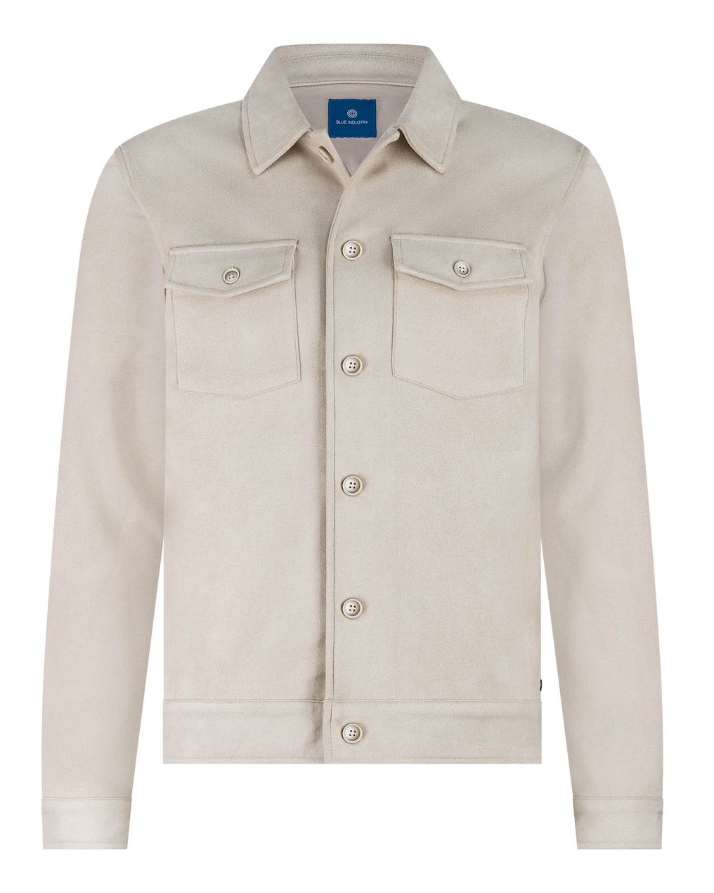 Blue Industry Jack Milanow25-M42
