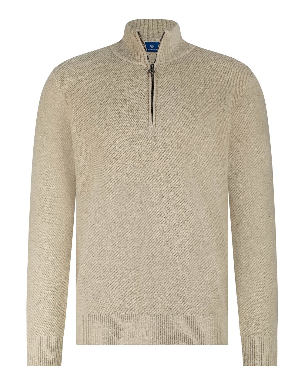 Blue Industry Schipperstrui