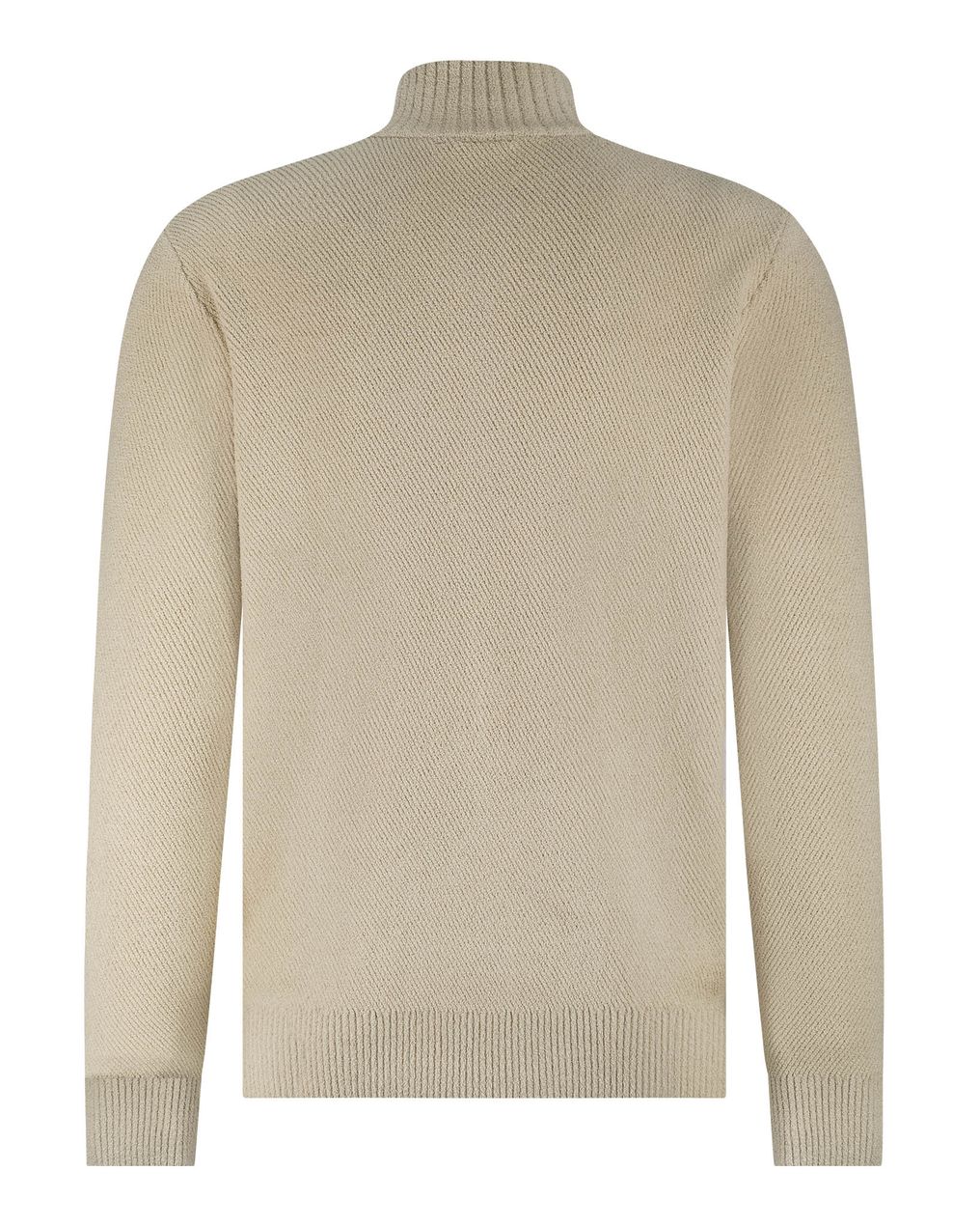 Blue Industry Schipperstrui