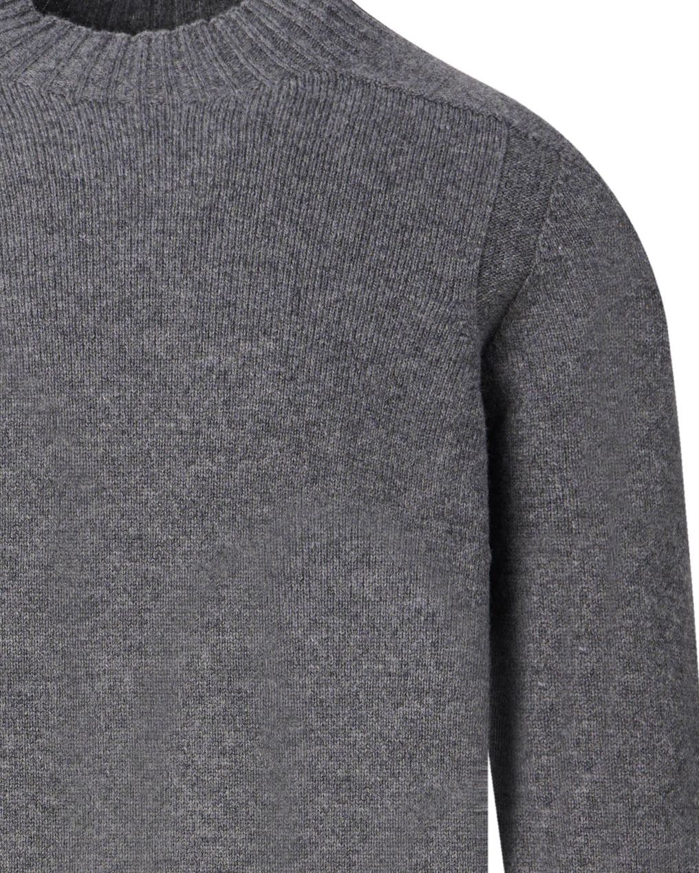 Gran Sasso Trui O-hals