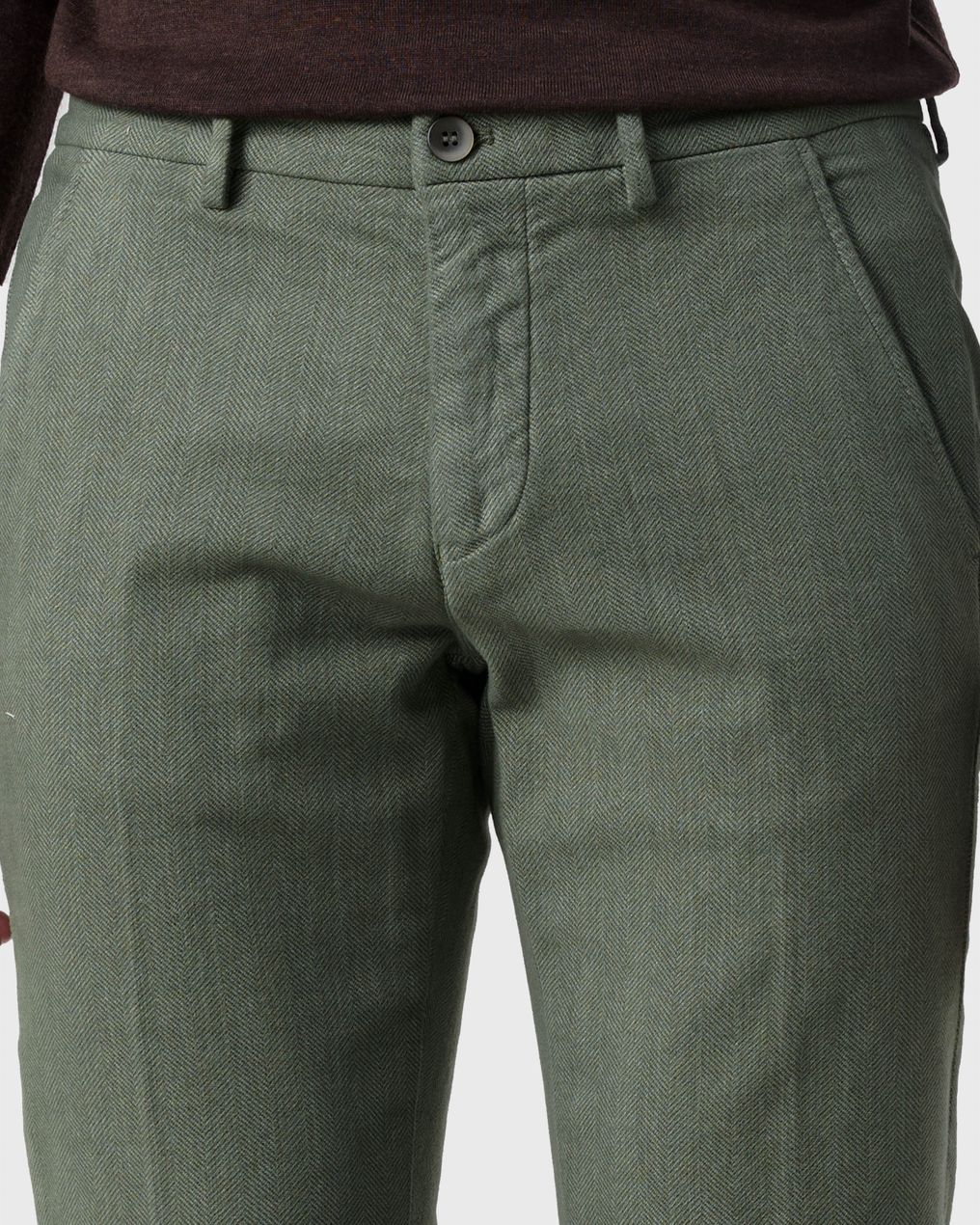 Mason's Chino