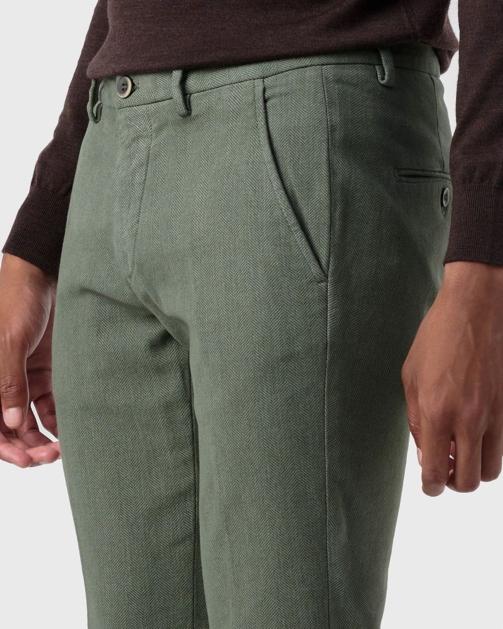 Mason's Chino