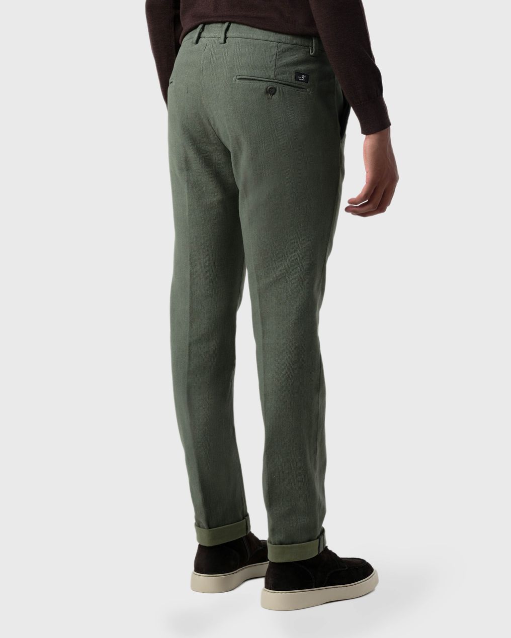 Mason's Chino