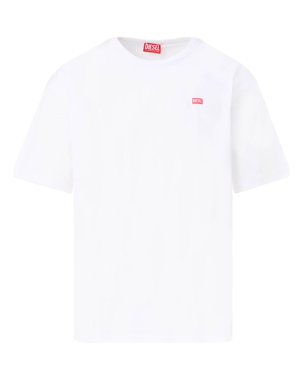 Diesel T-shirt Korte mouw