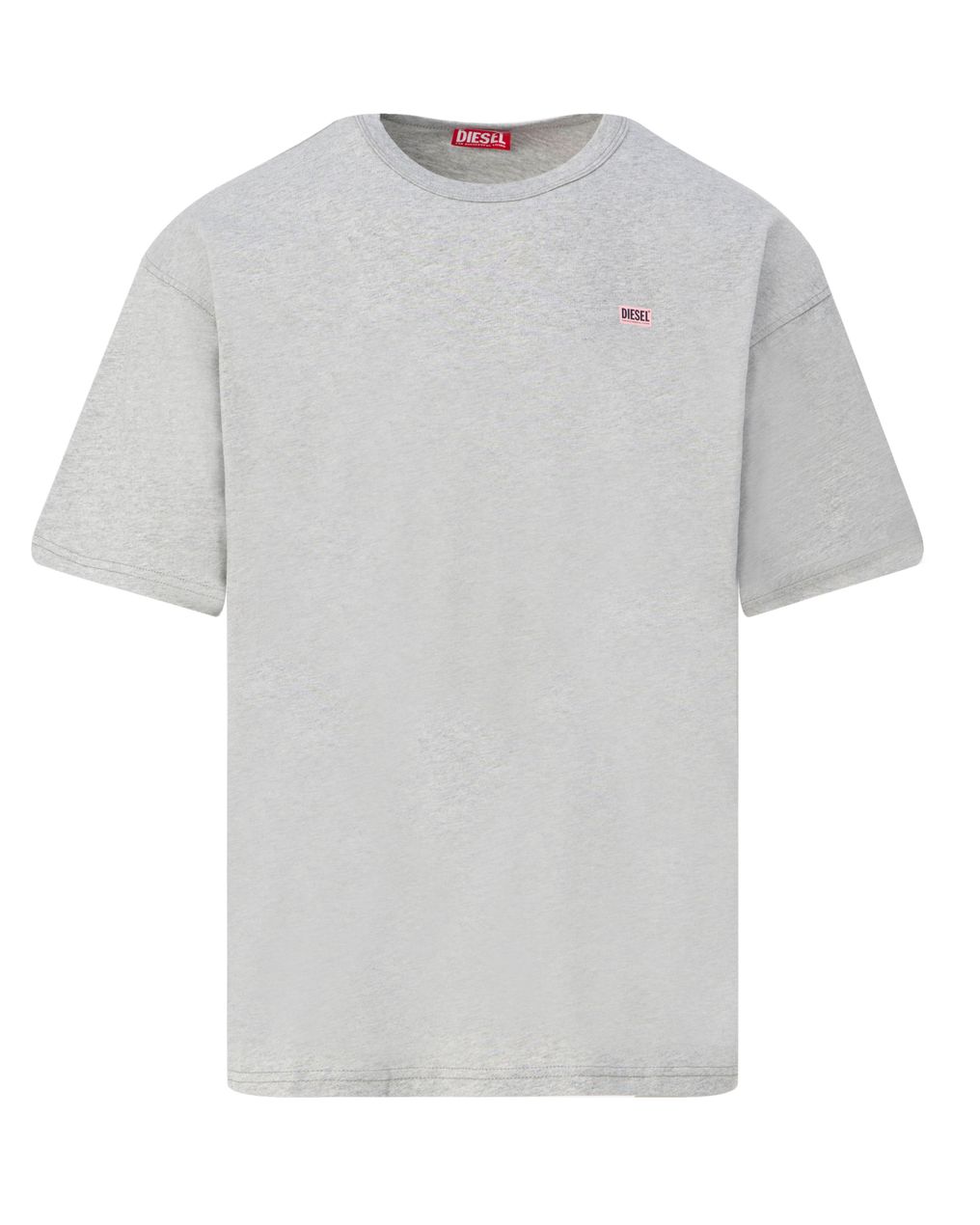 Diesel T-shirt Korte mouw