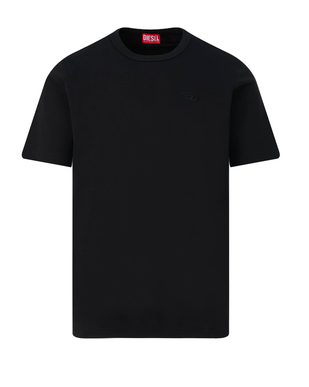 Diesel T-shirt Korte mouw