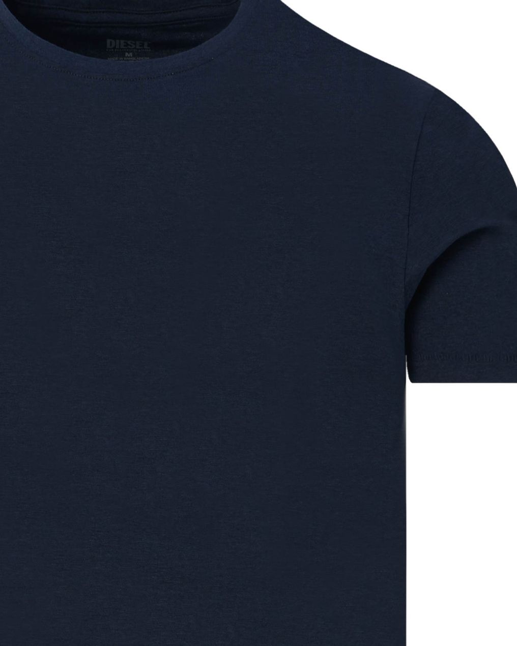 Diesel T-shirt Korte mouw