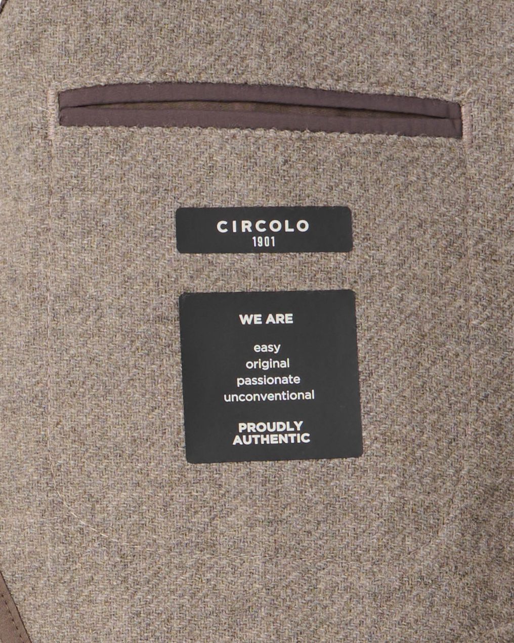 Circolo 1901 Colbert