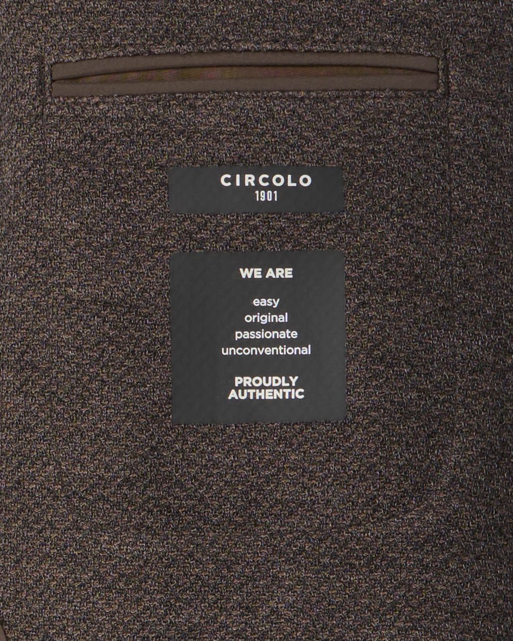 Circolo 1901 Colbert