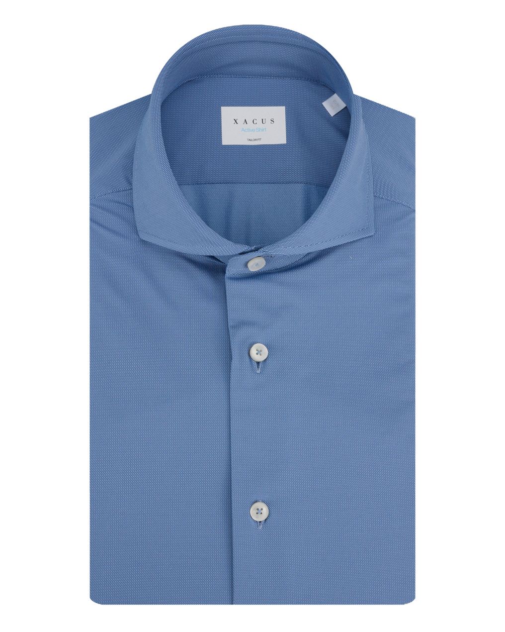 Xacus Overhemd LM