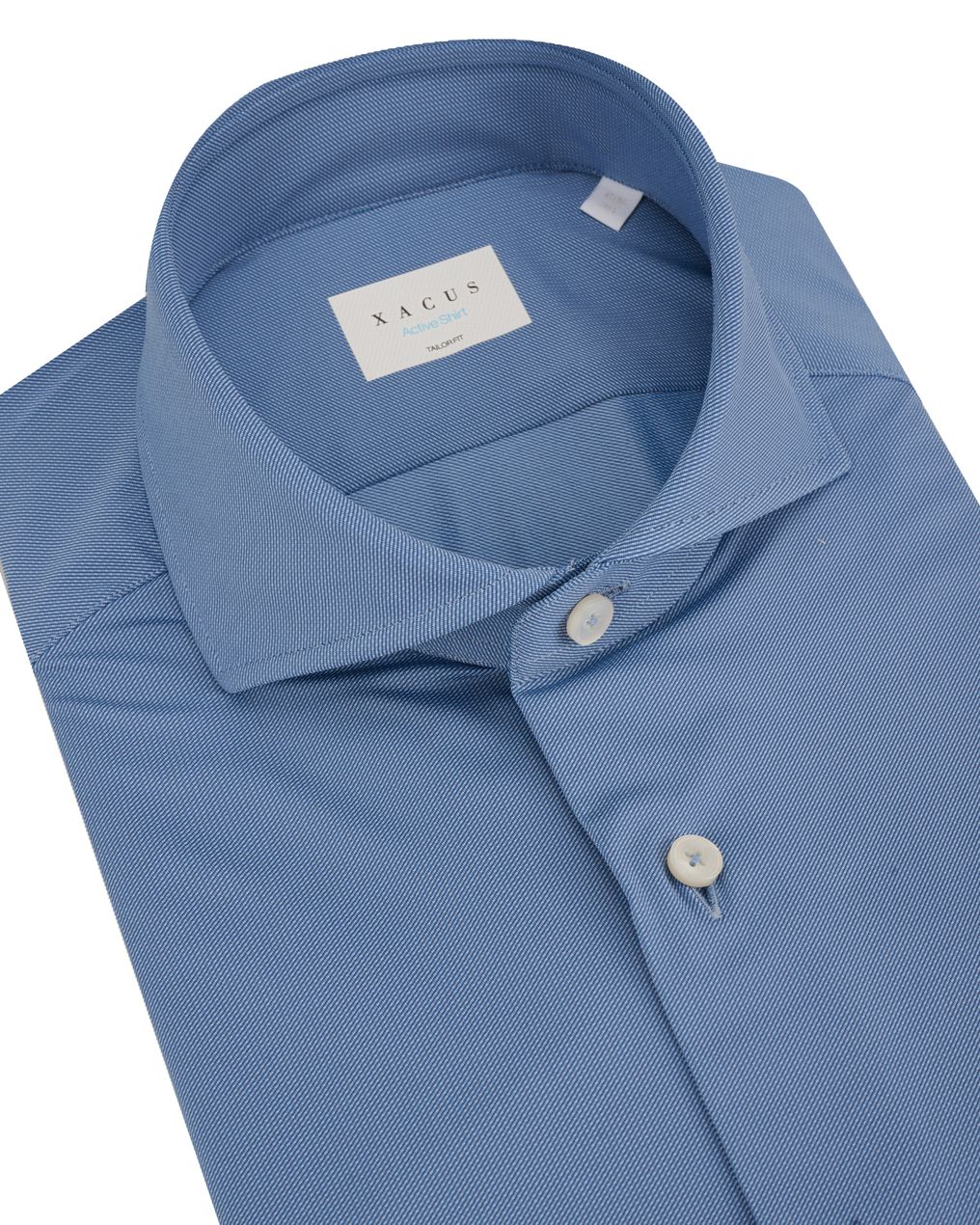 Xacus Overhemd LM