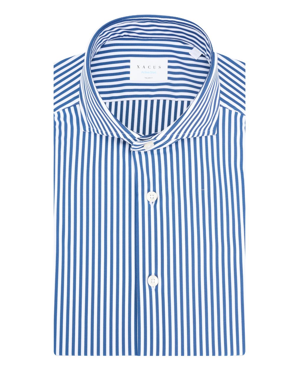 Xacus Overhemd LM