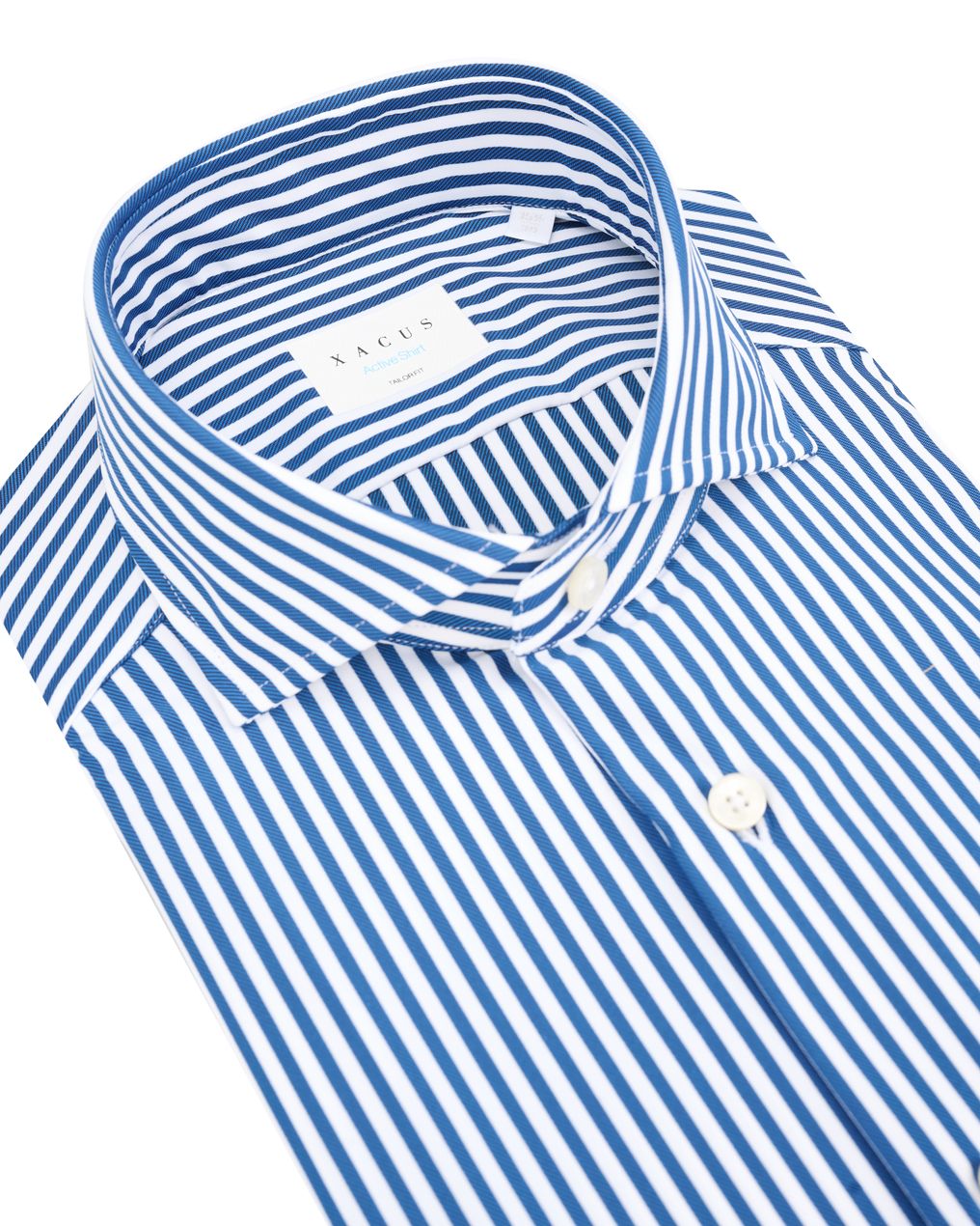 Xacus Overhemd LM