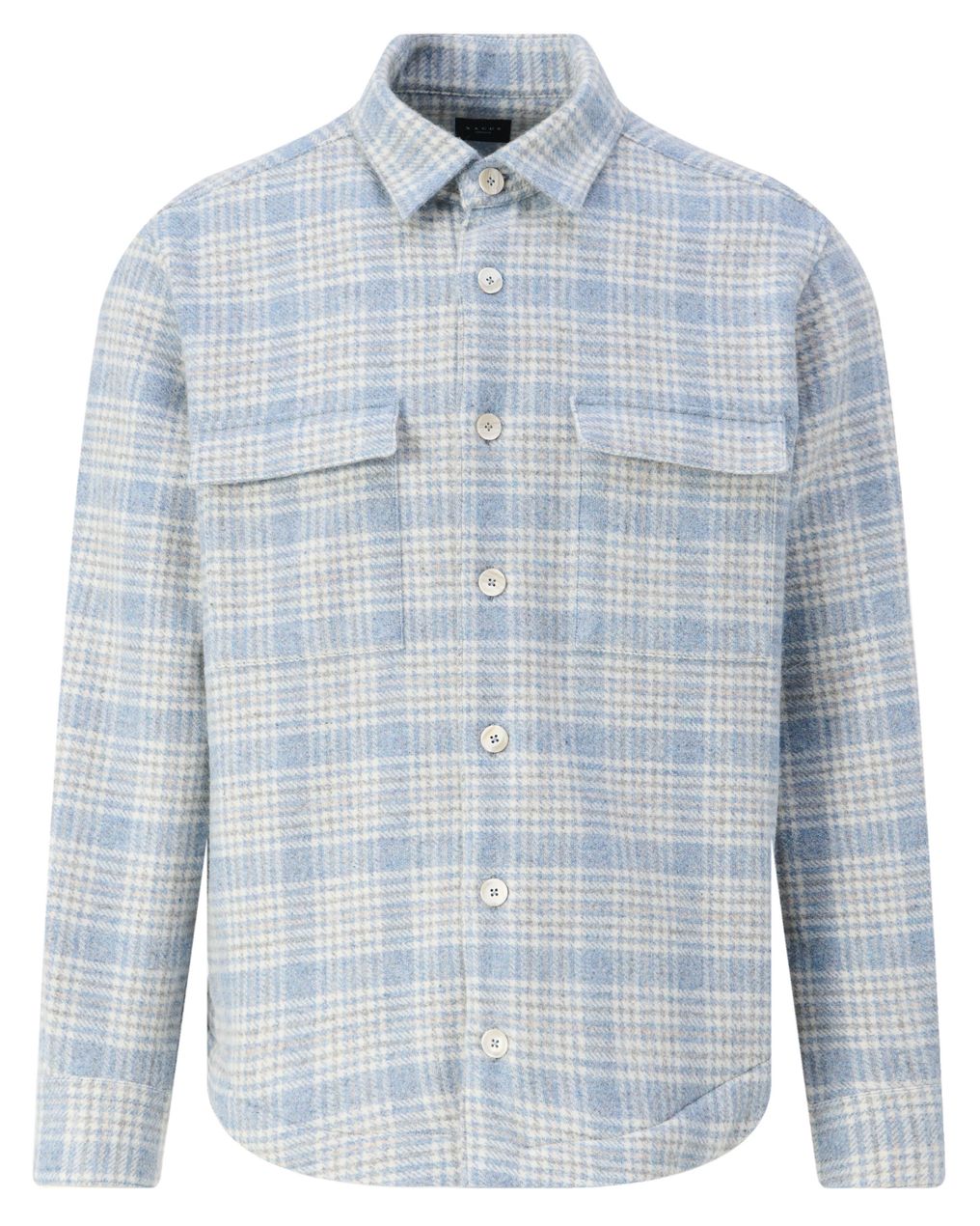 Xacus Overshirt