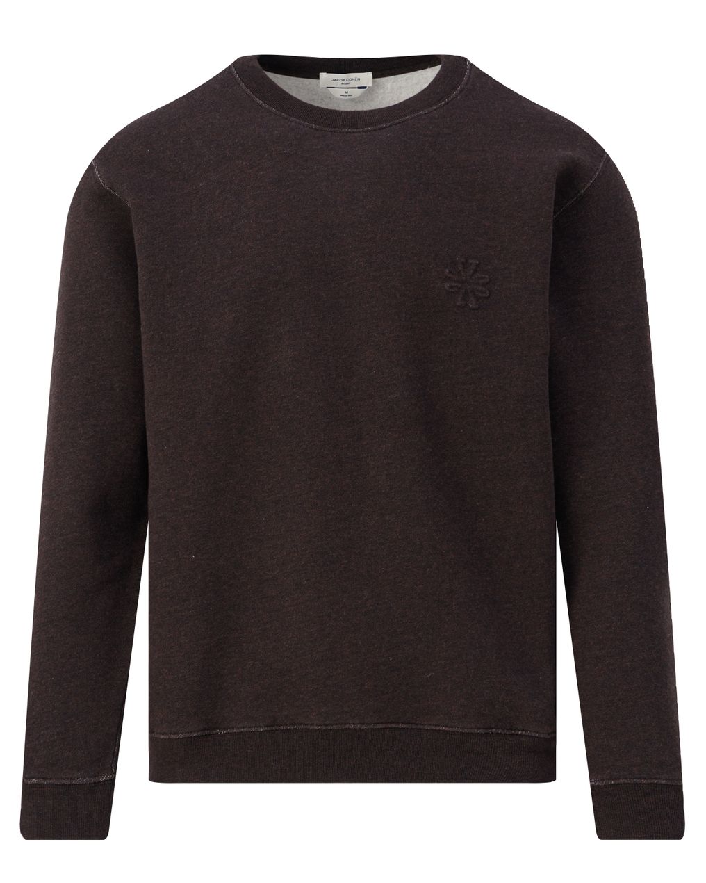 Jacob Cohen Trui O-hals