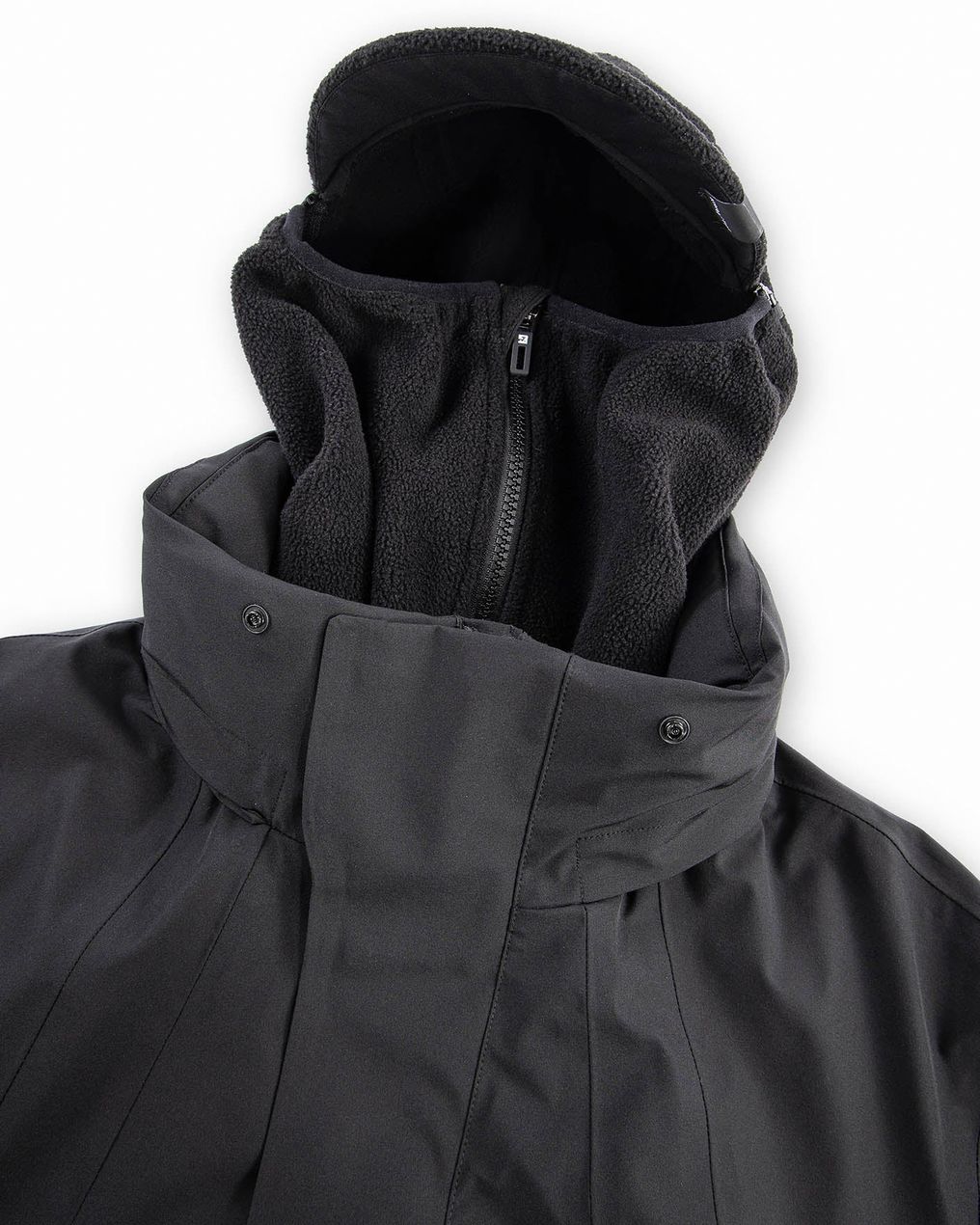 Krakatau Gewatteerde jas