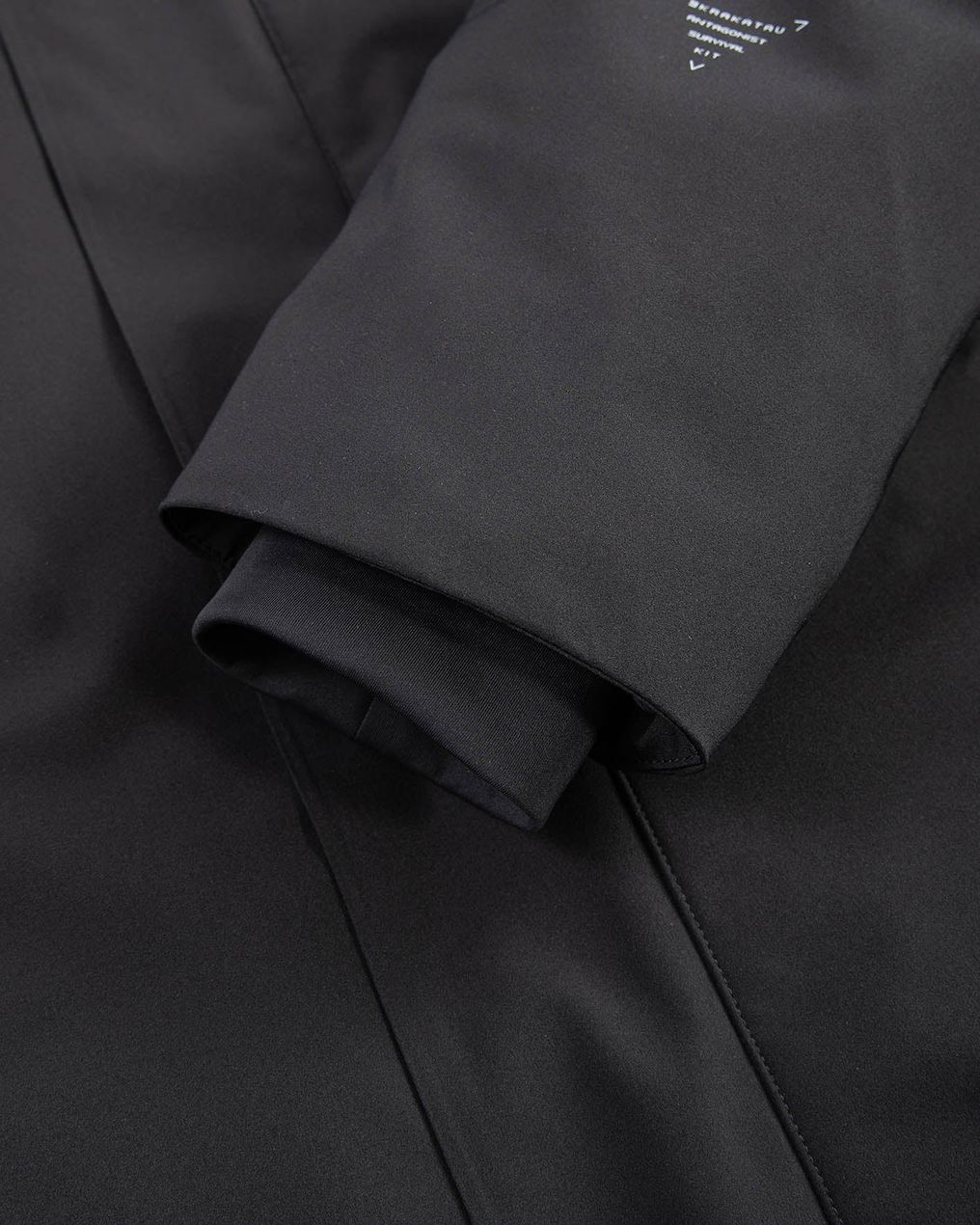 Krakatau Gewatteerde jas