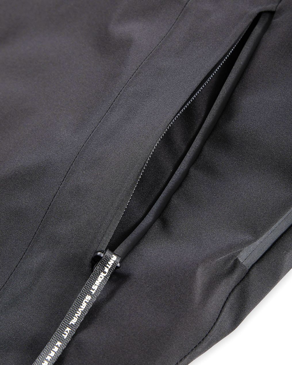 Krakatau Gewatteerde jas