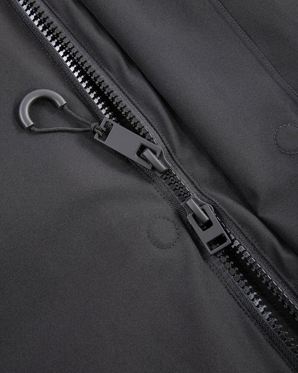 Krakatau Gewatteerde jas